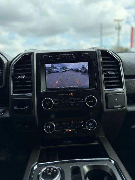 2020 Ford Expedition XLT MAX