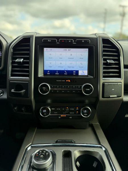 2020 Ford Expedition XLT MAX