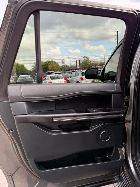 2020 Ford Expedition XLT MAX