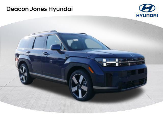 2026 Hyundai Santa Fe Limited for sale in Goldsboro, NC
