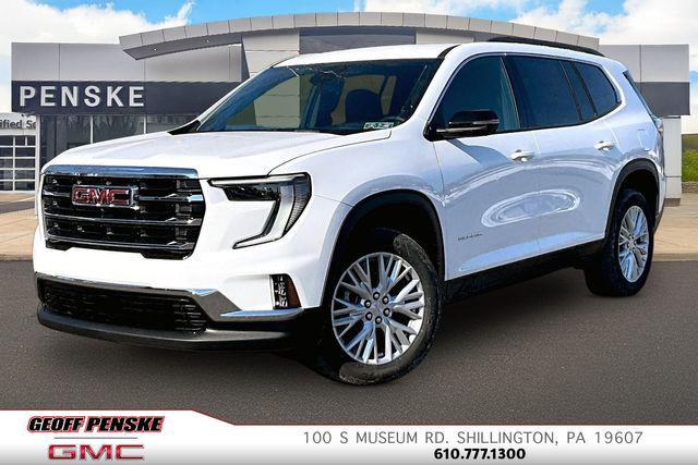 2026 GMC Acadia Elevation AWD for sale in Shillington, PA