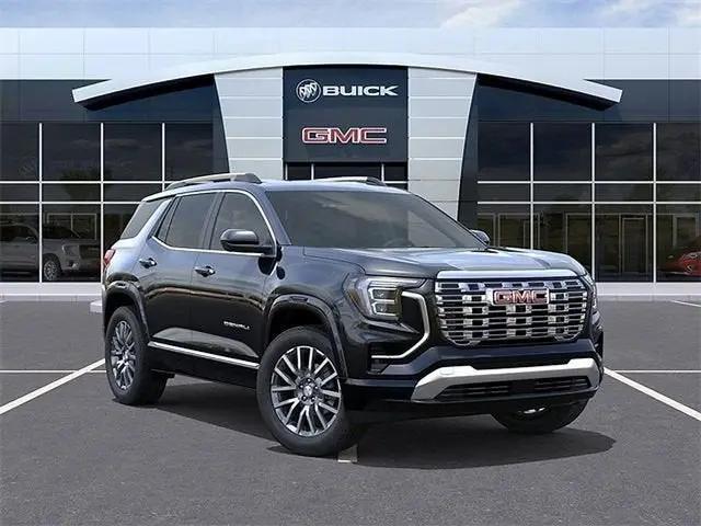 2026 GMC Terrain AWD Denali