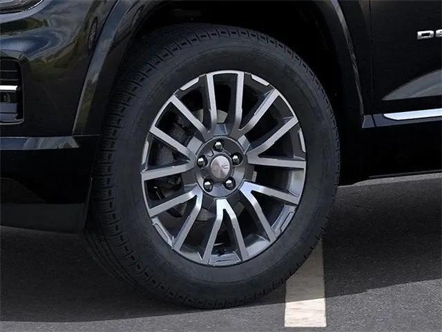 2026 GMC Terrain AWD Denali