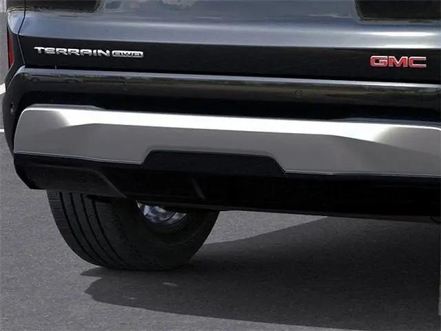 2026 GMC Terrain AWD Denali