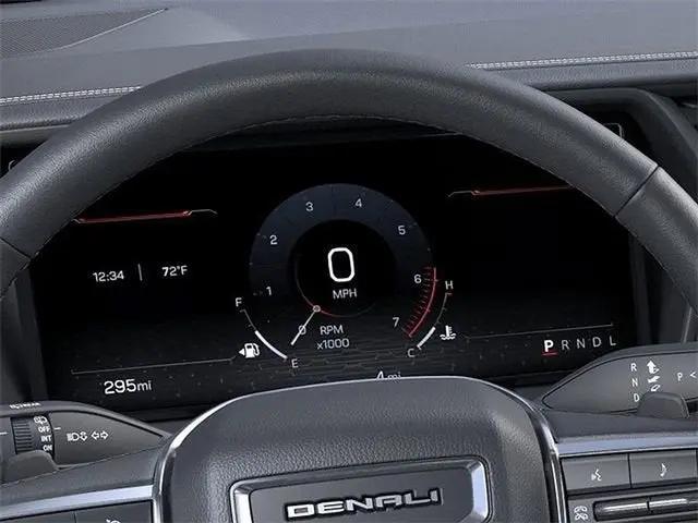 2026 GMC Terrain AWD Denali