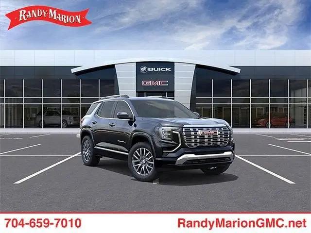 2026 GMC Terrain AWD Denali for sale in Huntersville, NC