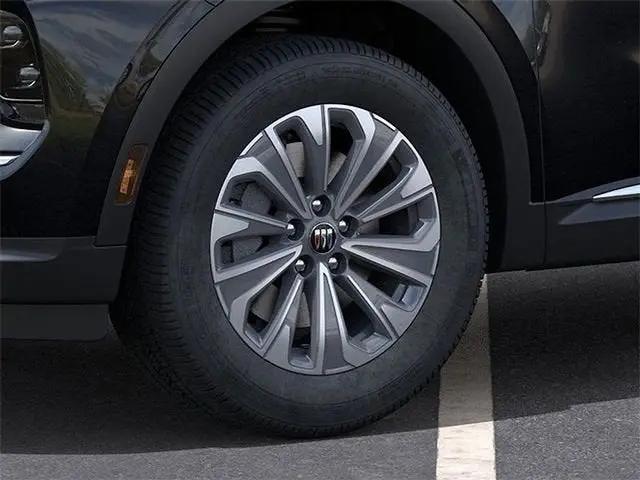 2026 Buick Envision Preferred AWD