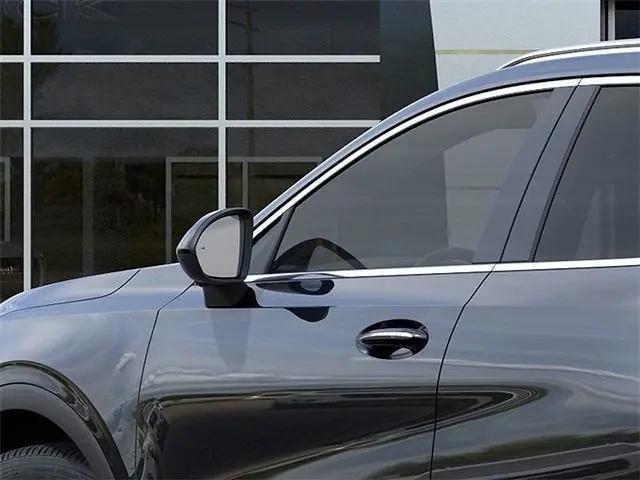 2026 Buick Envision Preferred AWD