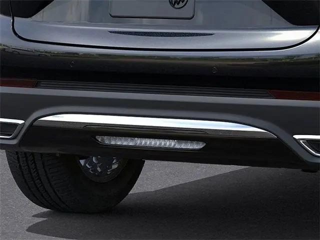 2026 Buick Envision Preferred AWD
