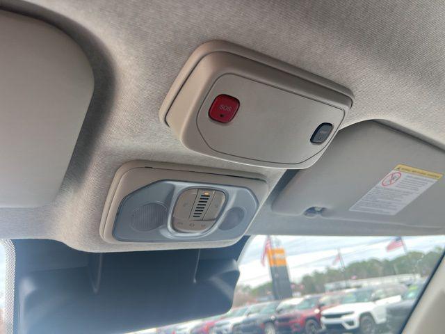 2026 Ram ProMaster Cargo Van Tradesman High Roof 159" WB EXT w/Pass Seat