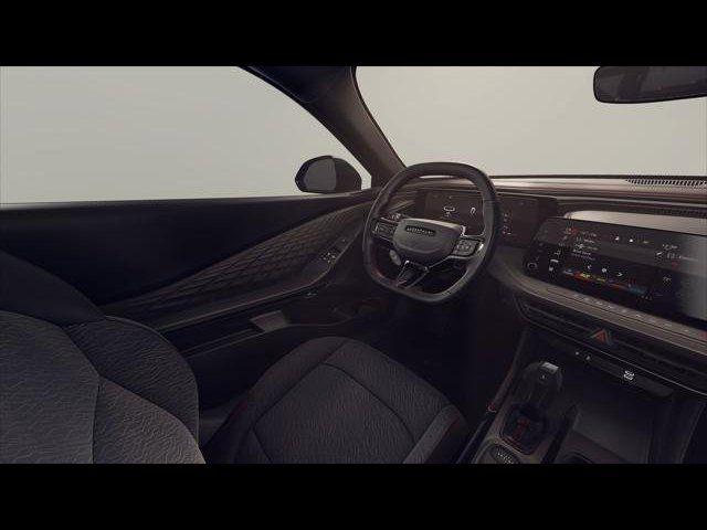 2026 Dodge Charger Scat Pack 2-Door AWD