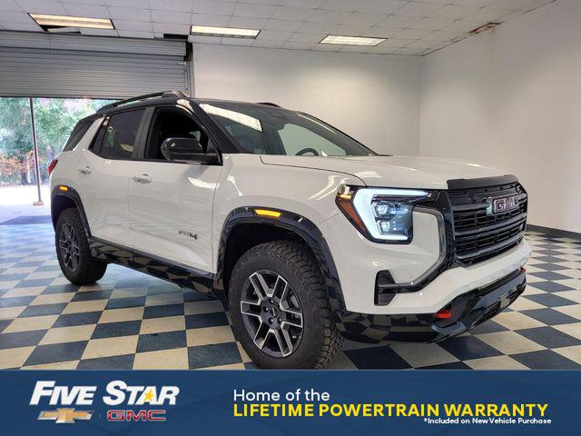 2026 GMC Terrain AWD AT4 for sale in Warner Robins, GA