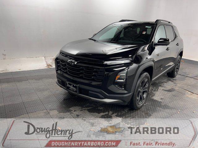 2026 Chevrolet Equinox FWD LT for sale in Tarboro, NC