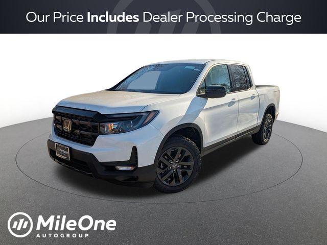 2026 Honda Ridgeline Sport for sale in Westminster, MD