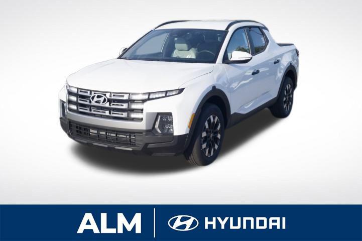 2026 Hyundai Santa Cruz SEL Activity's photo