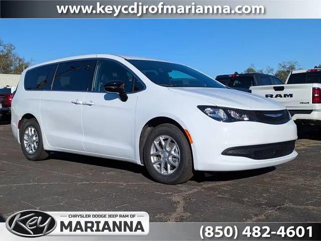 2026 Chrysler Voyager LX for sale in Marianna, FL