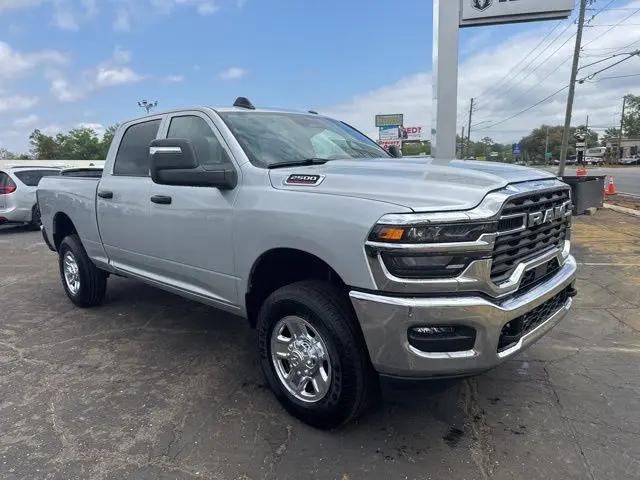 2026 Ram 2500 Tradesman Crew Cab 4x4 6'4" Box for sale in Marianna, FL