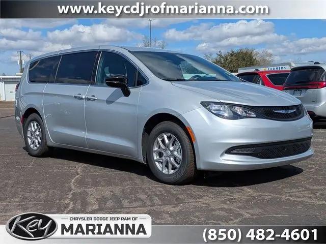 2026 Chrysler Voyager LX for sale in Marianna, FL