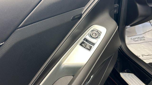 2026 Chevrolet Corvette Z06 Coupe, 1LZ, RWD