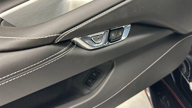 2026 Chevrolet Corvette Z06 Coupe, 1LZ, RWD
