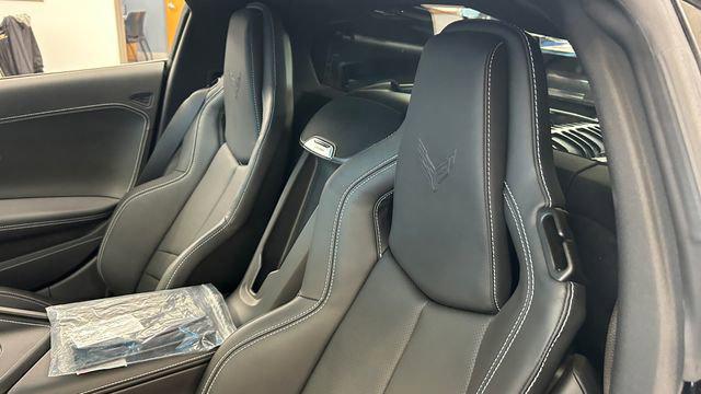 2026 Chevrolet Corvette Z06 Coupe, 1LZ, RWD