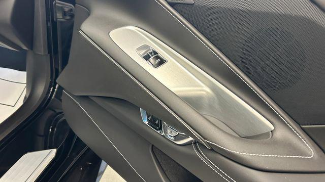 2026 Chevrolet Corvette Z06 Coupe, 1LZ, RWD