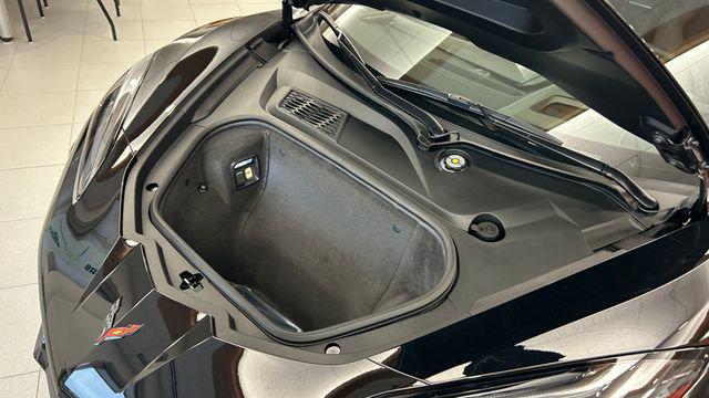2026 Chevrolet Corvette Z06 Coupe, 1LZ, RWD
