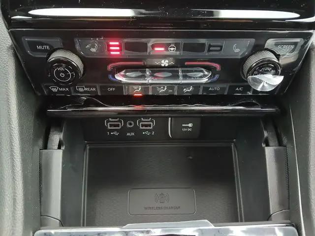 2025 Jeep Grand Cherokee L Altitude 4x4