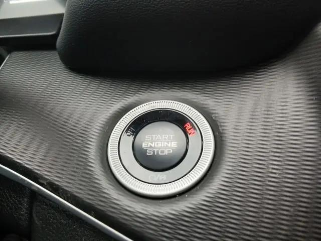2025 Jeep Grand Cherokee L Altitude 4x4