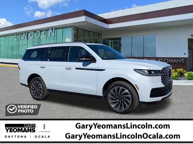 2025 Lincoln Navigator Black Label for sale in Ocala, FL