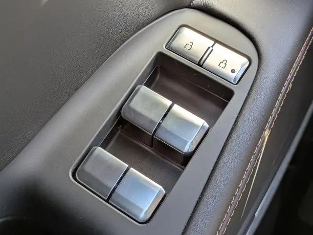 2025 Lincoln Navigator Black Label