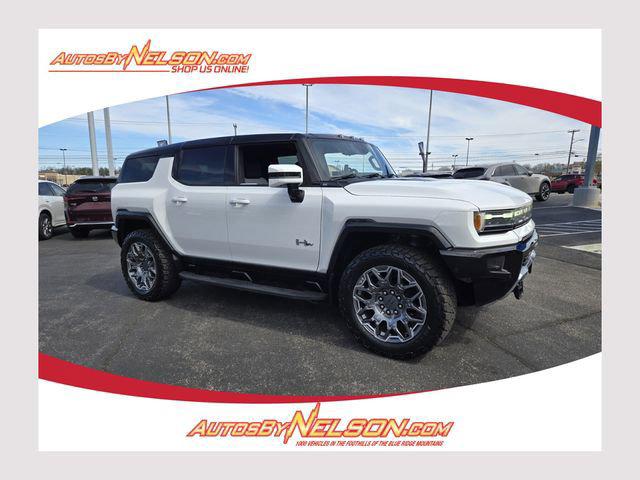 2024 GMC HUMMER EV 3X for sale in Bassett, VA