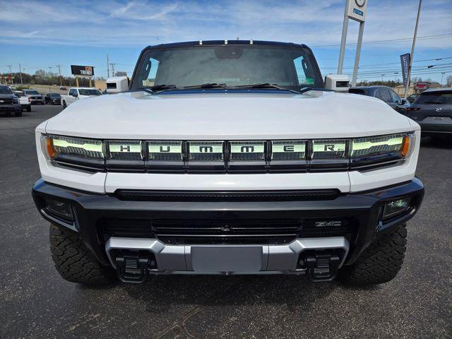 2024 GMC HUMMER EV 3X