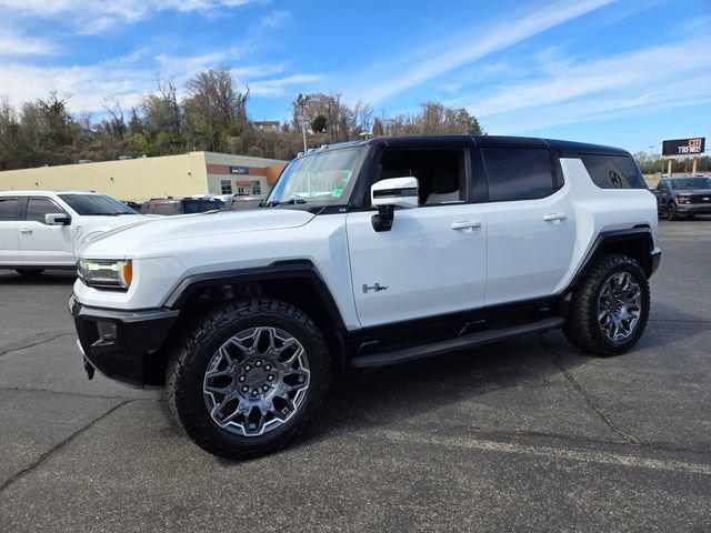 2024 GMC HUMMER EV 3X