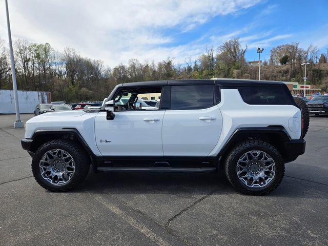 2024 GMC HUMMER EV 3X