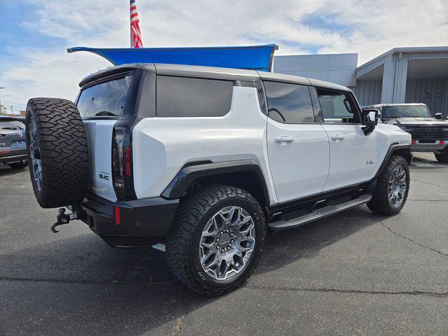 2024 GMC HUMMER EV 3X
