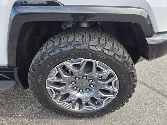 2024 GMC HUMMER EV 3X