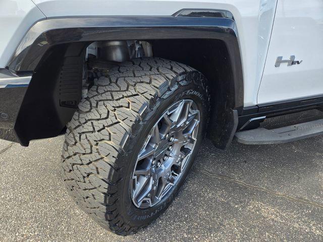 2024 GMC HUMMER EV 3X