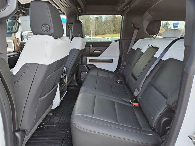2024 GMC HUMMER EV 3X