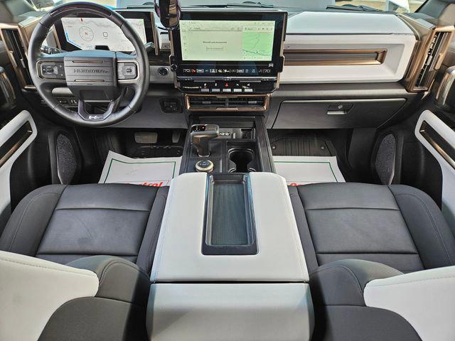 2024 GMC HUMMER EV 3X