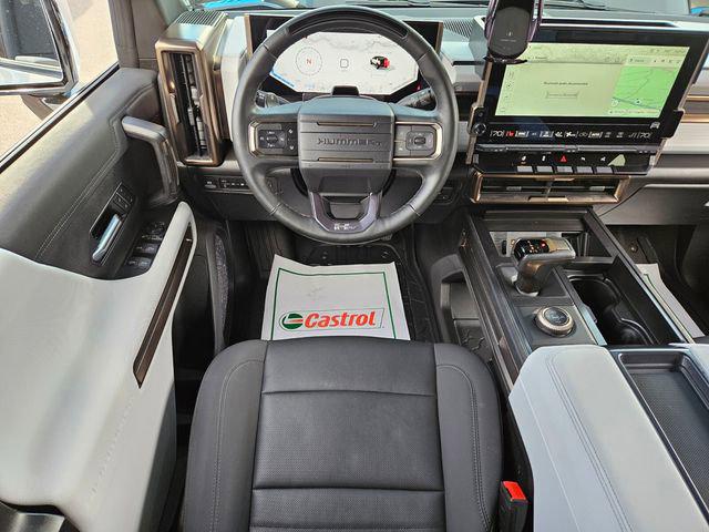 2024 GMC HUMMER EV 3X