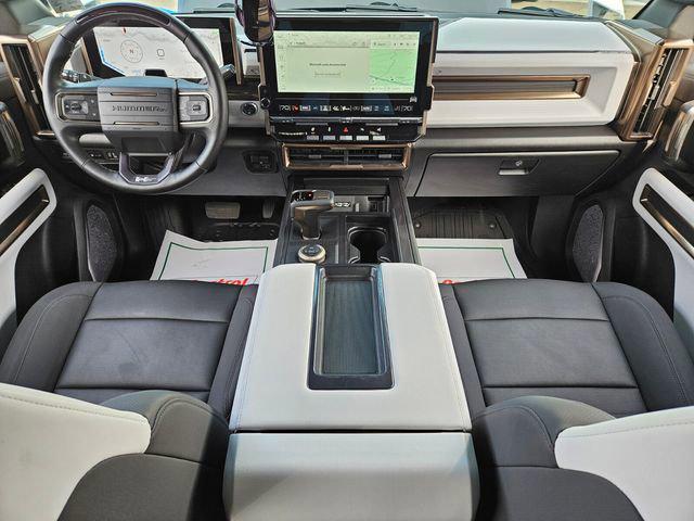 2024 GMC HUMMER EV 3X