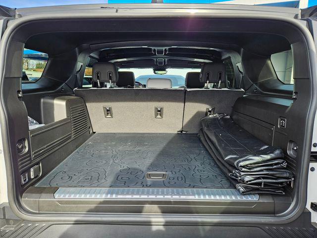 2024 GMC HUMMER EV 3X