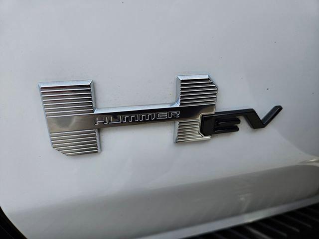 2024 GMC HUMMER EV 3X
