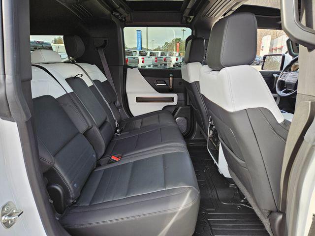 2024 GMC HUMMER EV 3X