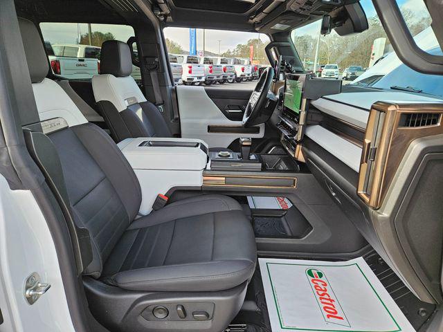 2024 GMC HUMMER EV 3X