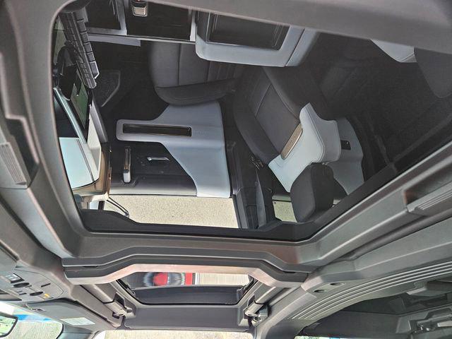 2024 GMC HUMMER EV 3X
