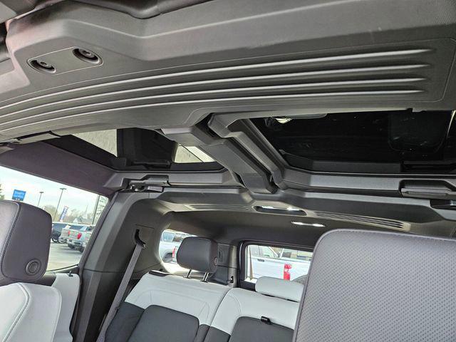 2024 GMC HUMMER EV 3X
