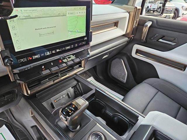 2024 GMC HUMMER EV 3X