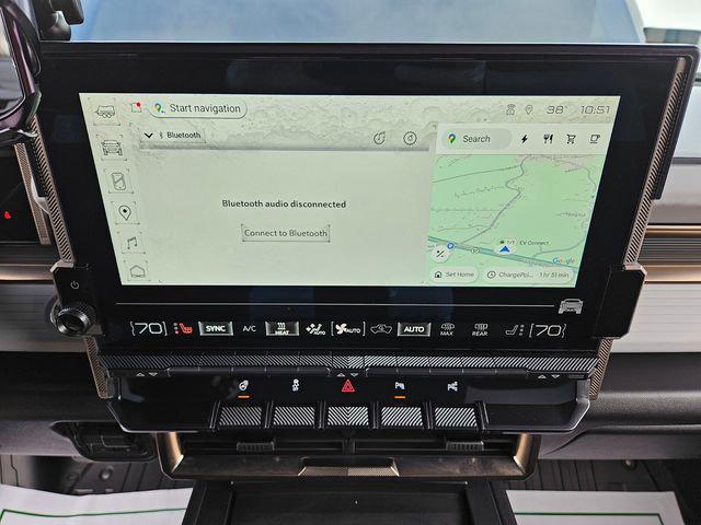 2024 GMC HUMMER EV 3X